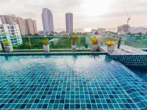  Laguna bay 1 By Pattaya Sunny Rentals  Паттайя